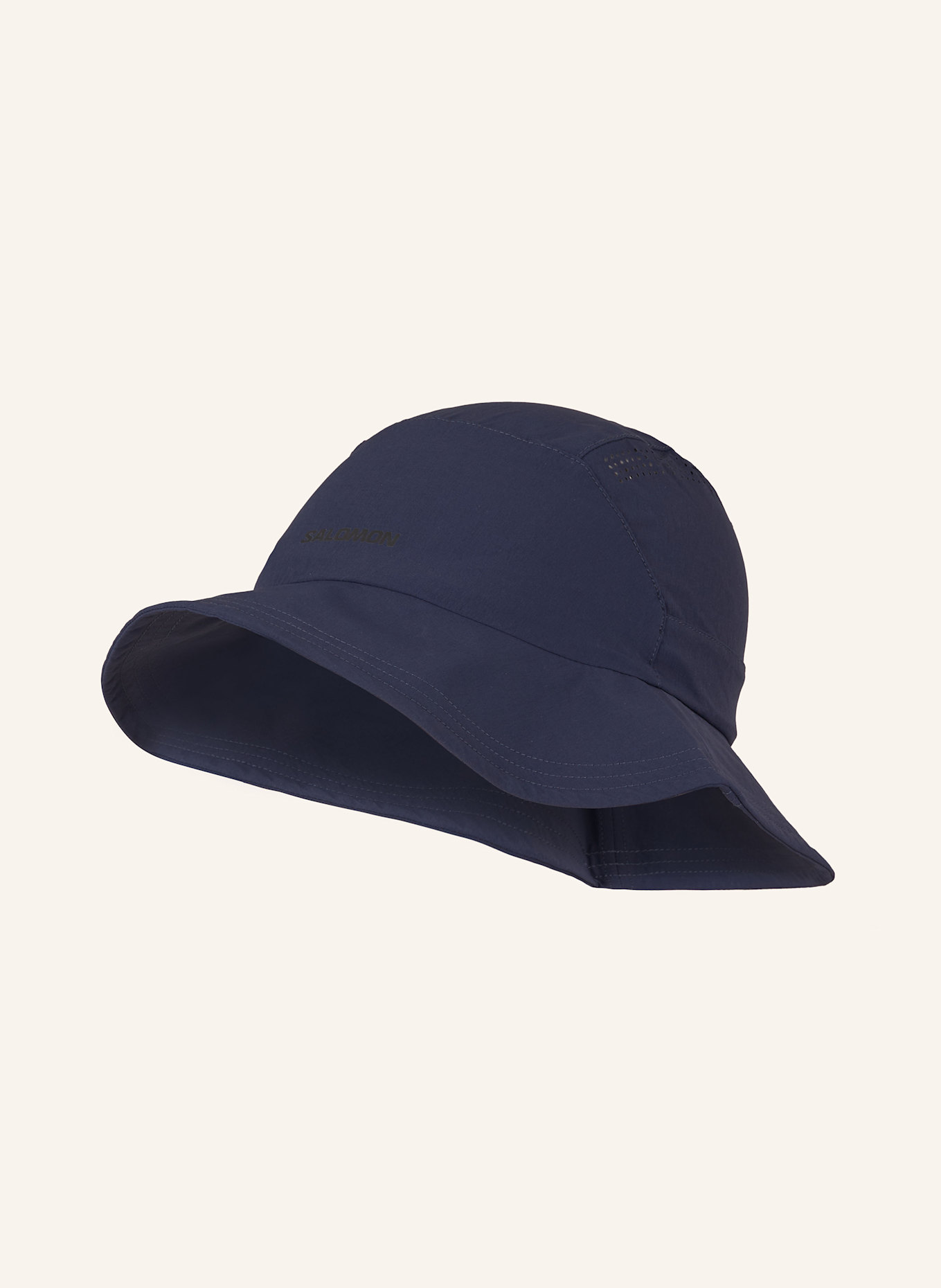 SALOMON Hut MOUNTAIN: DUNKELBLAU