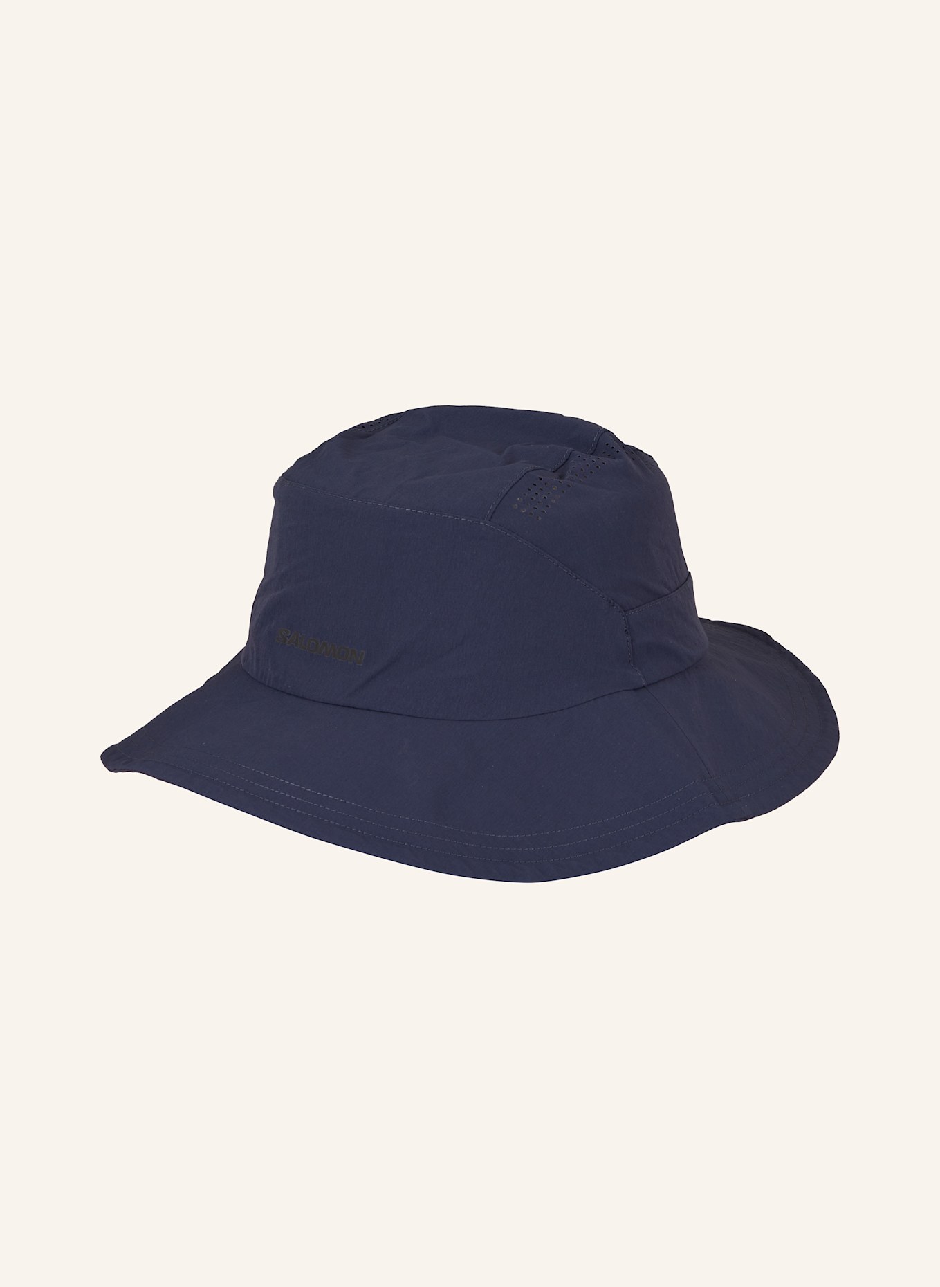 SALOMON Hut MOUNTAIN: DUNKELBLAU