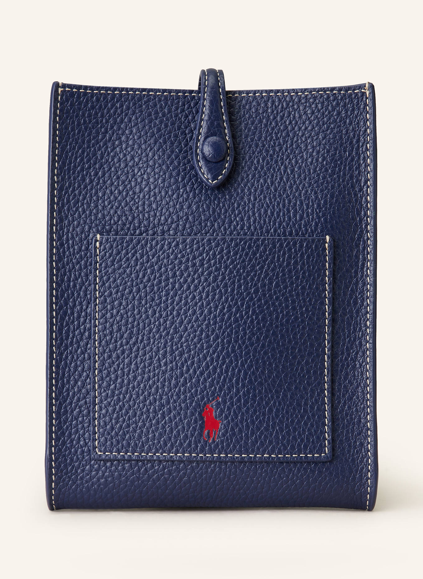 POLO RALPH LAUREN Torba na ramię: GRANATOWY