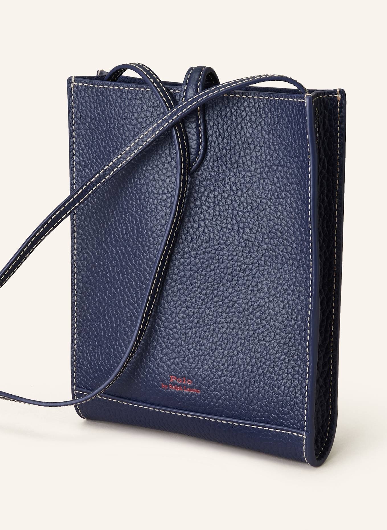POLO RALPH LAUREN Torba na ramię: GRANATOWY