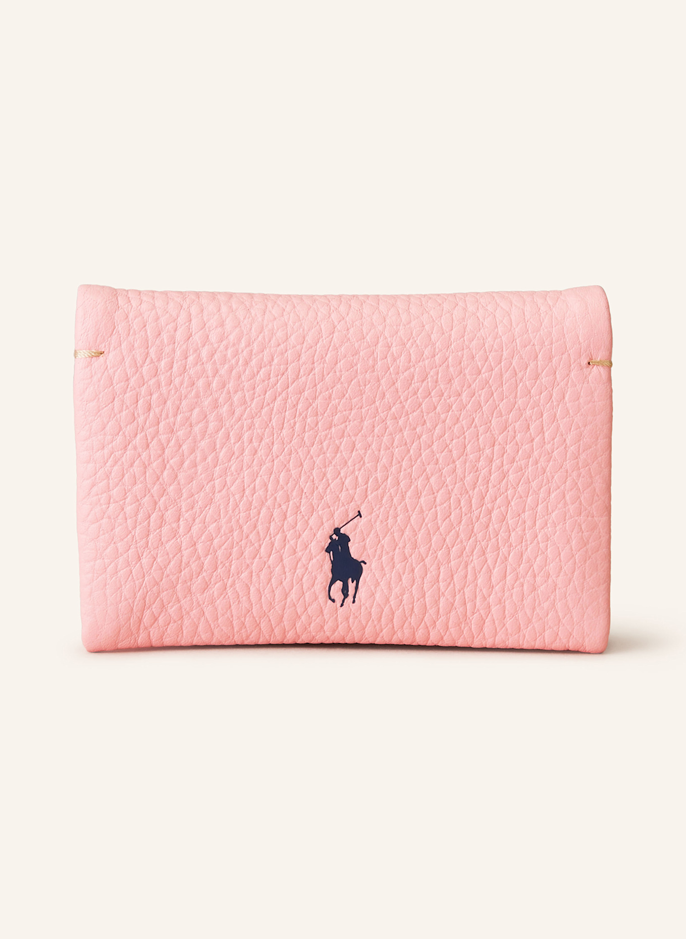 POLO RALPH LAUREN Geldbörse: ROSA