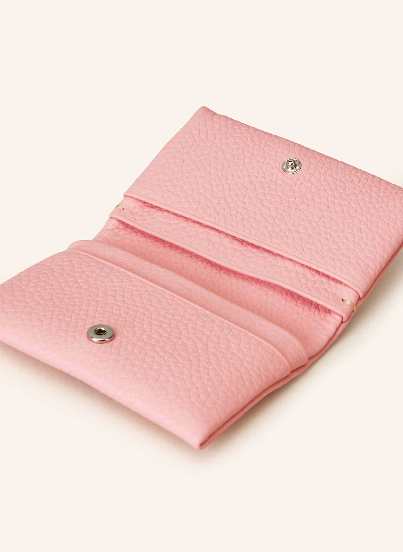 POLO RALPH LAUREN Geldbörse: ROSA