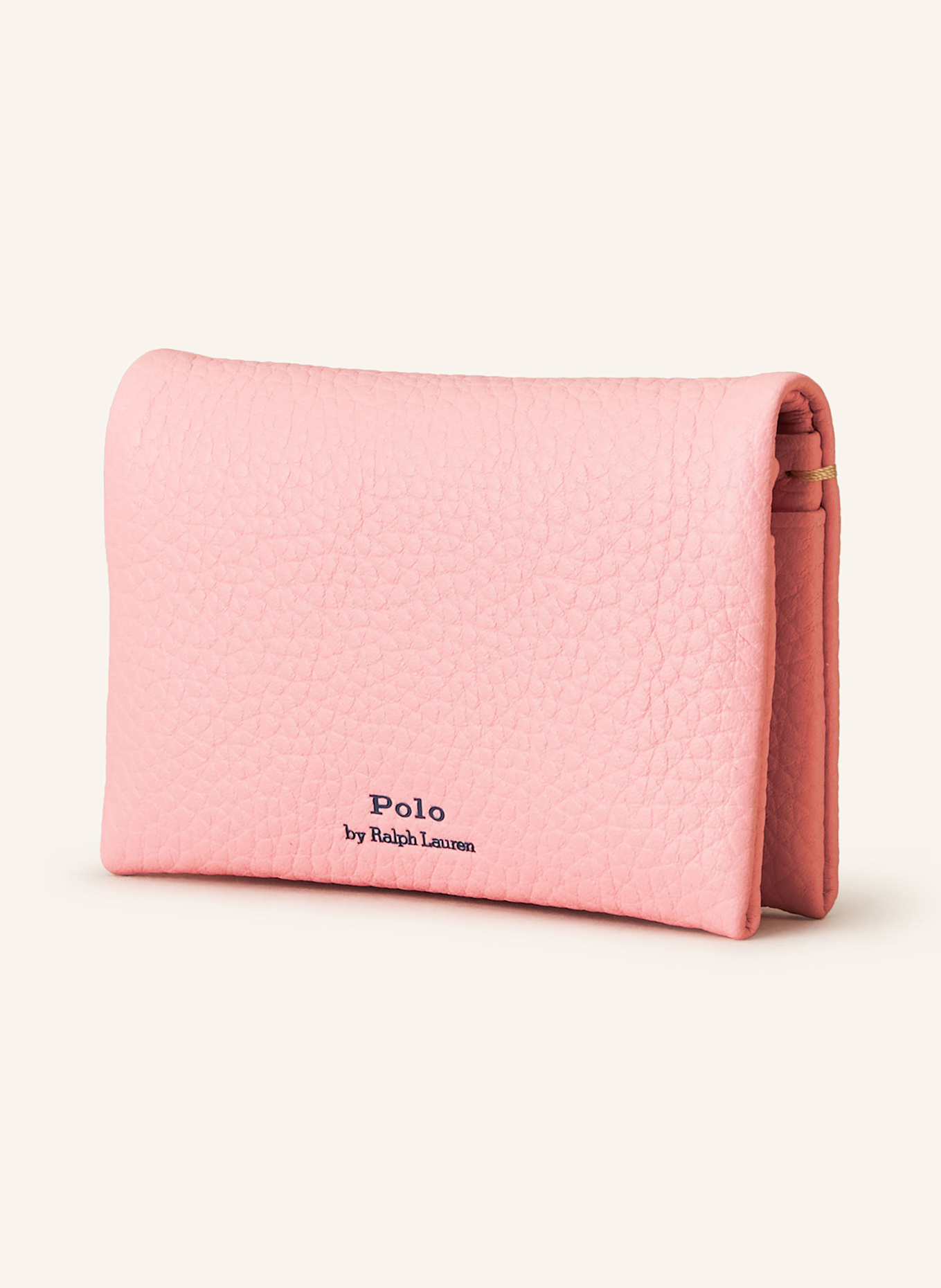 POLO RALPH LAUREN Geldbörse: ROSA