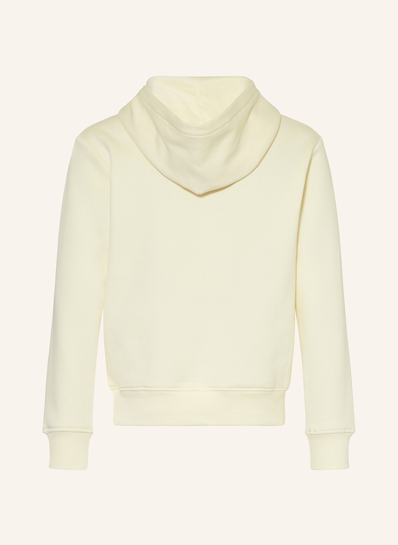 men polo-shirts pens key-chains office-accessories Hoodie: CREME