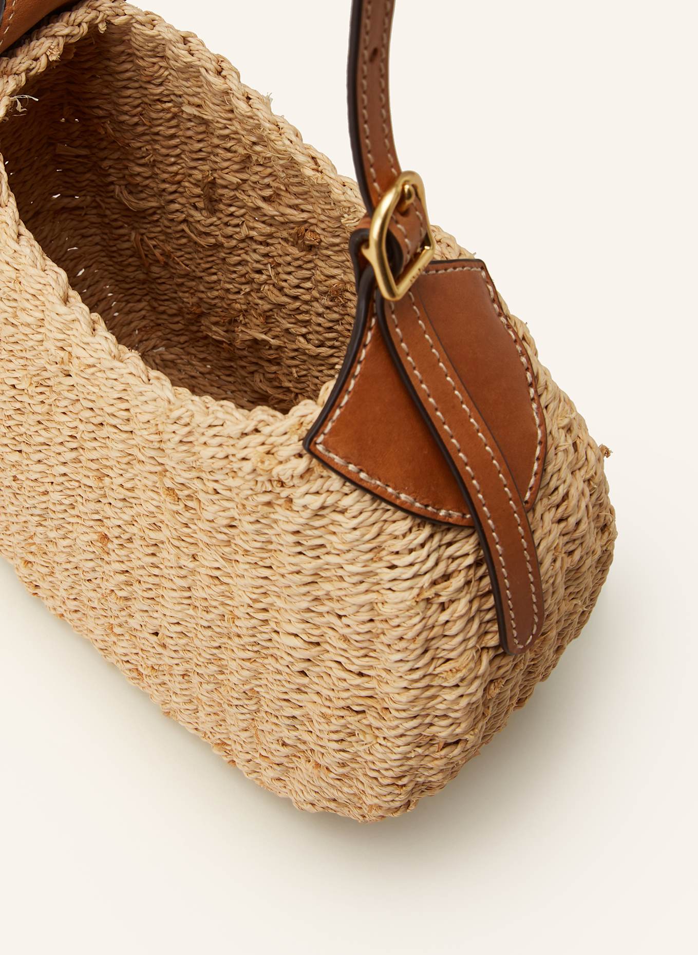 Selected Homme Strikket polo i gyldenbrun Чорні бюстгальтери marc o polo: Вінтажна сумка marco polo