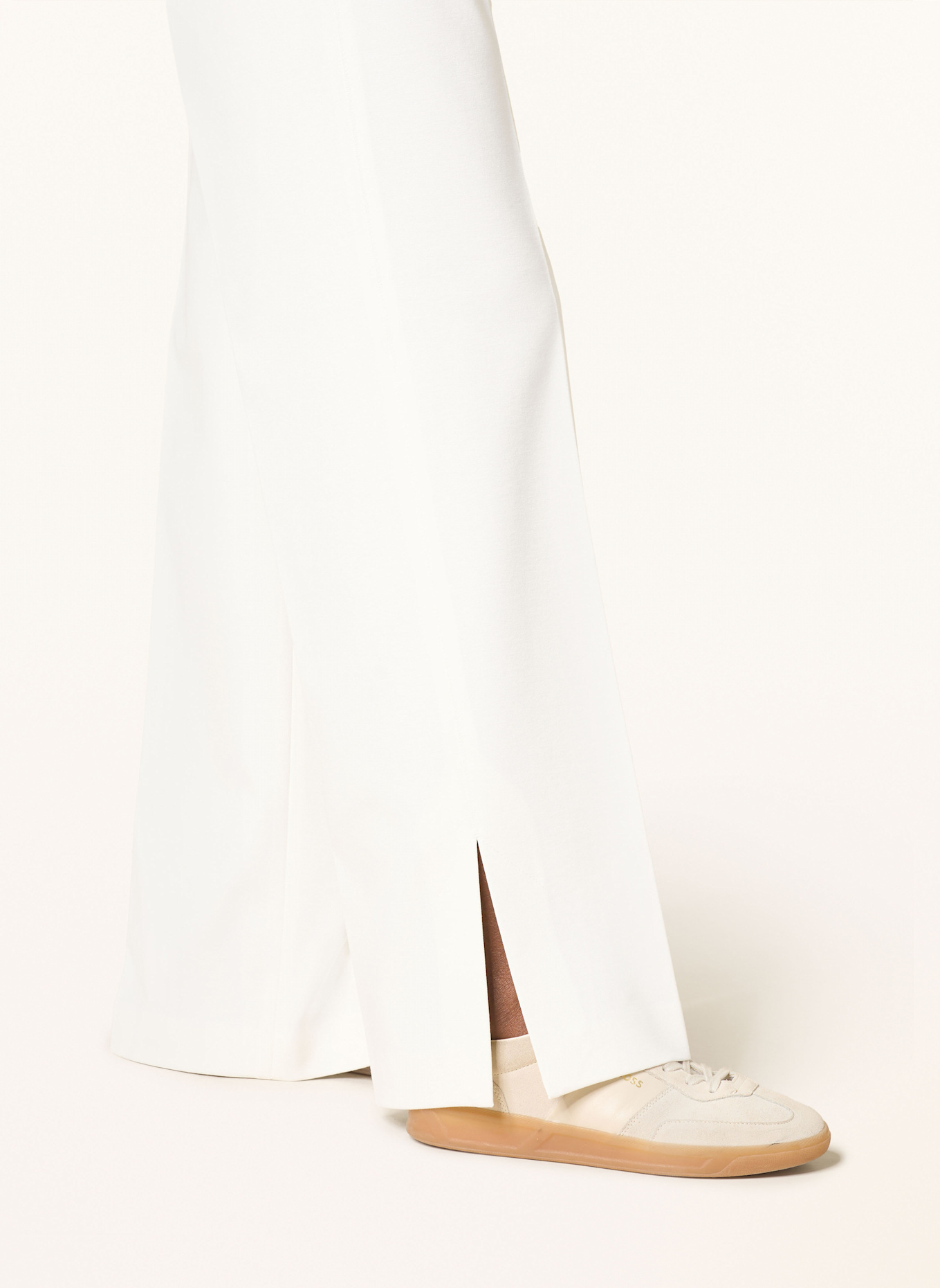 BOSS Hose TILDA: WEISS
