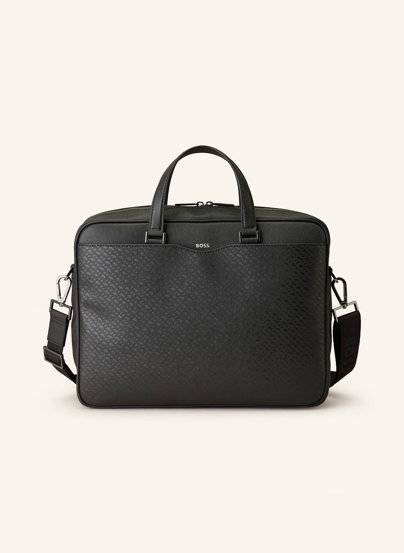 BOSS Business-Tasche ZAIR: SCHWARZ