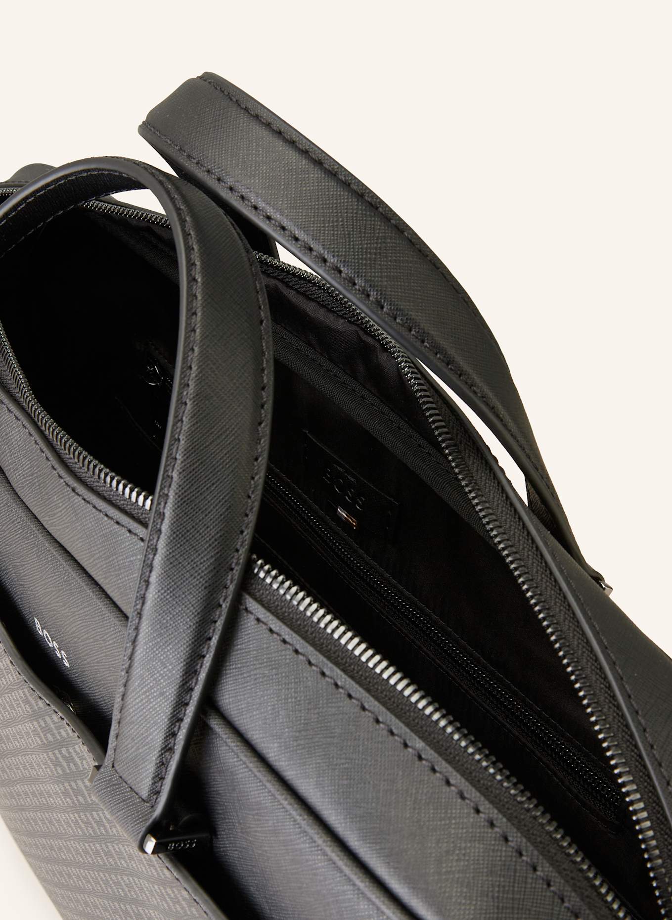BOSS Business-Tasche ZAIR: SCHWARZ