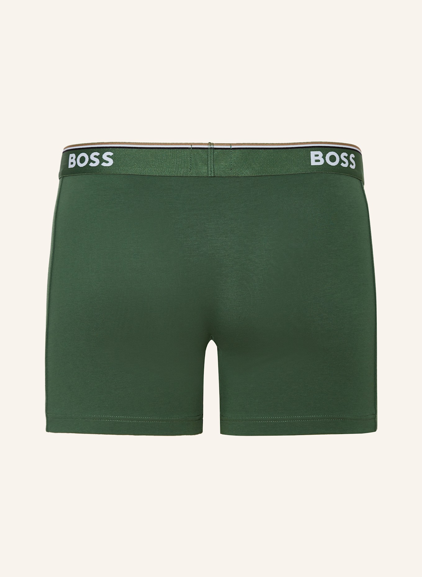 BOSS 3BOSS Shorts Damen: Keine zusätzlichen Zollgebühren