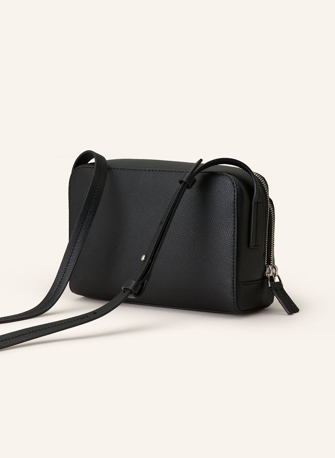 HUGO Umhängetasche CHRIS: SCHWARZ