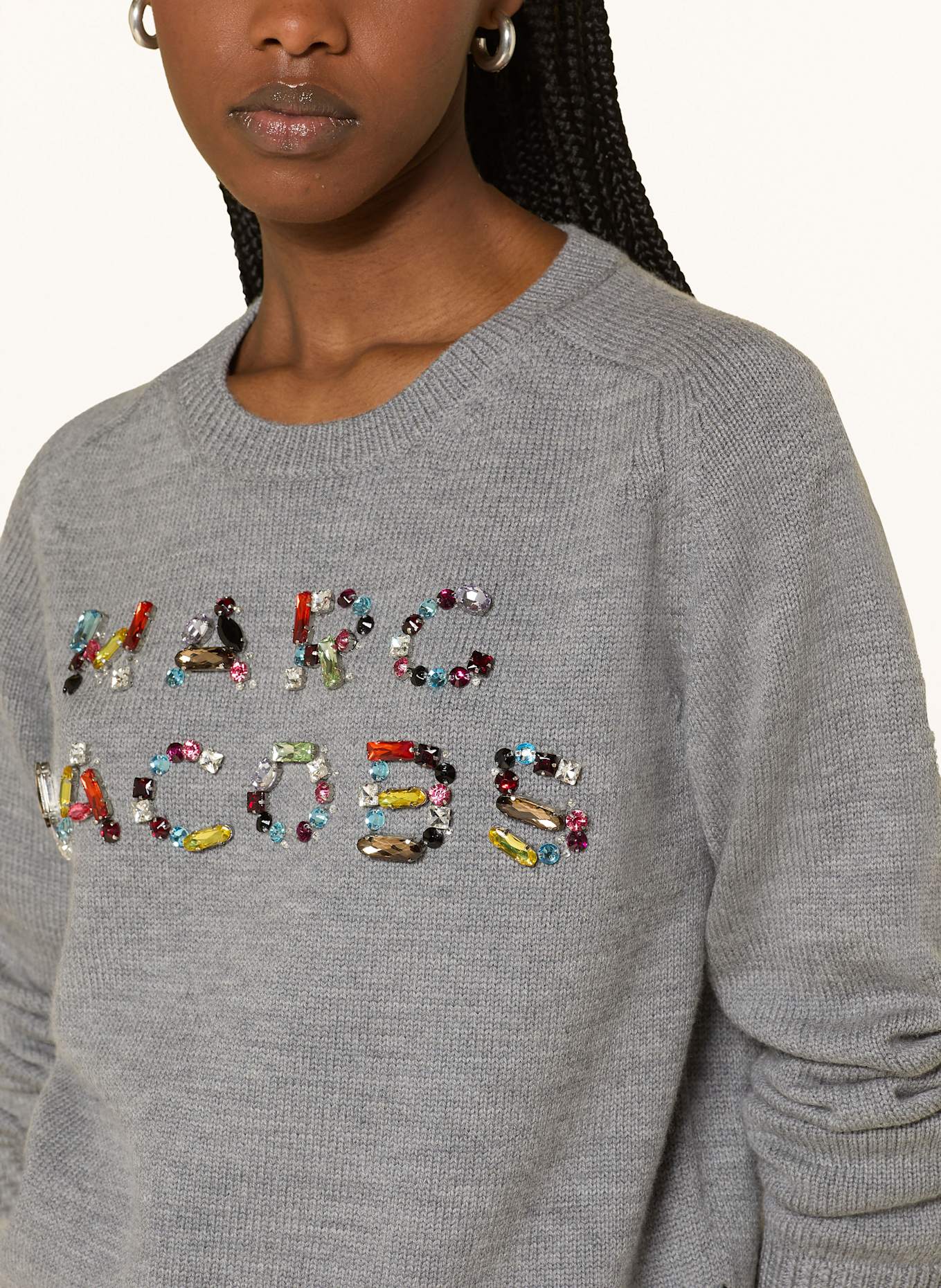 Harry styles marc jacobs sweater