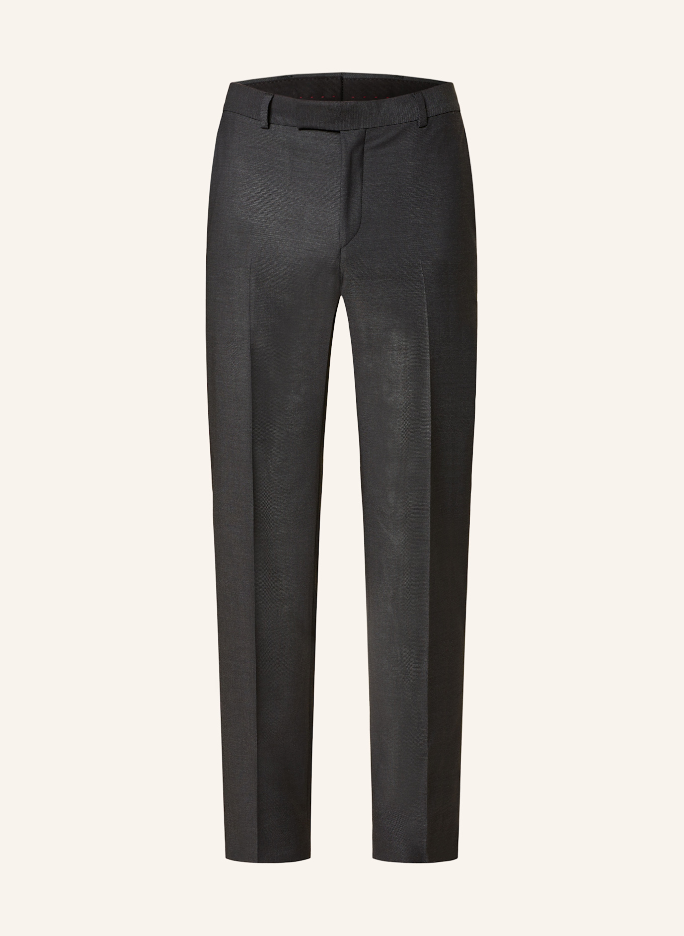 STRELLSON Anzughose MELWIN Extra Slim Fit: 019 Charcoal 019