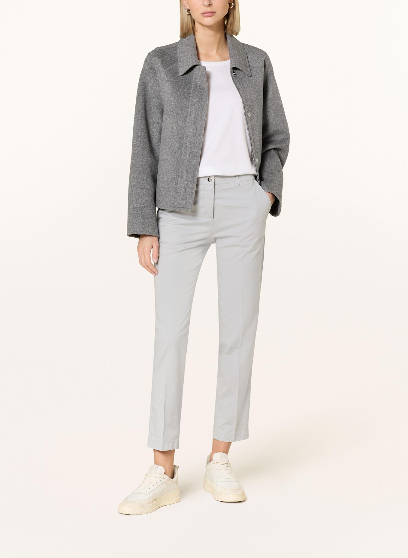 BRAX Chinos MARON S: LIGHT GRAY