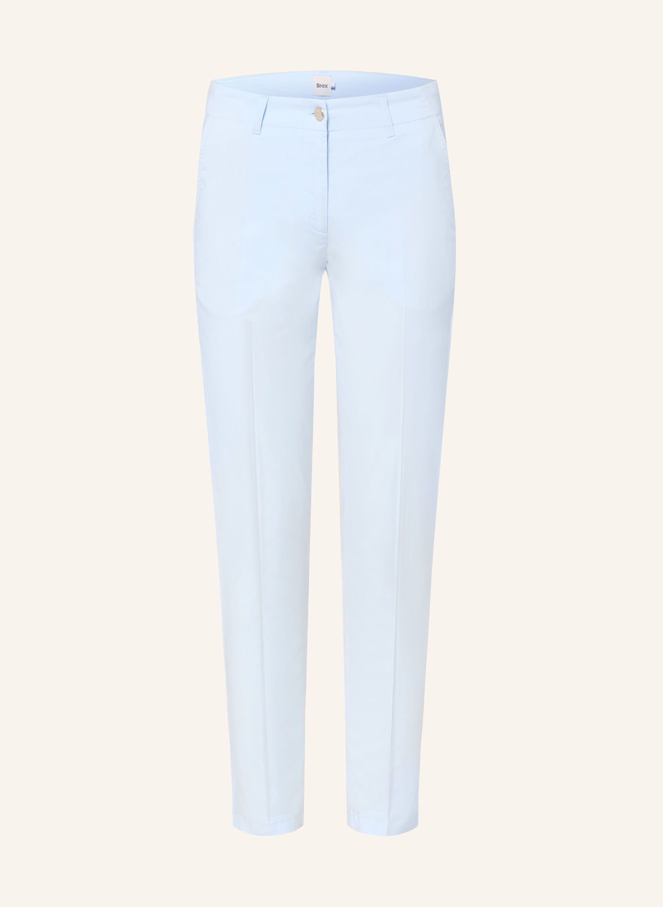 BRAX Chinos MARON S: LIGHT BLUE