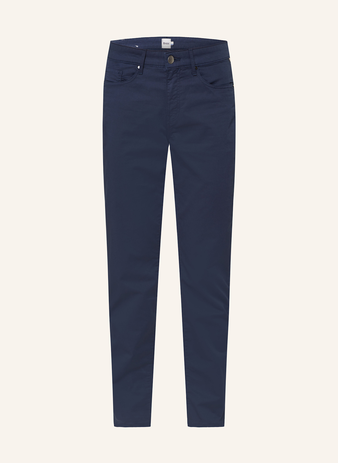 BRAX Jeans CAROLA: DUNKELBLAU