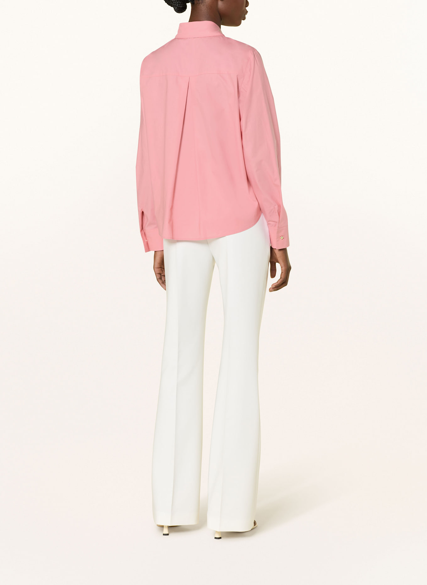 LUISA CERANO Blusenshirt: ROSA
