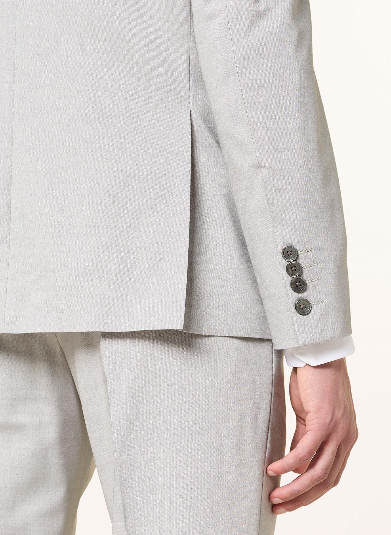 JOOP! Anzugsakko HAWKER Slim Fit: 060 Open Grey                  060