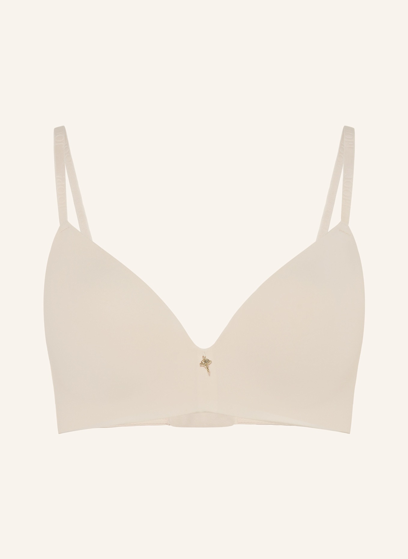 JOOP! T-Shirt-BH: CREME