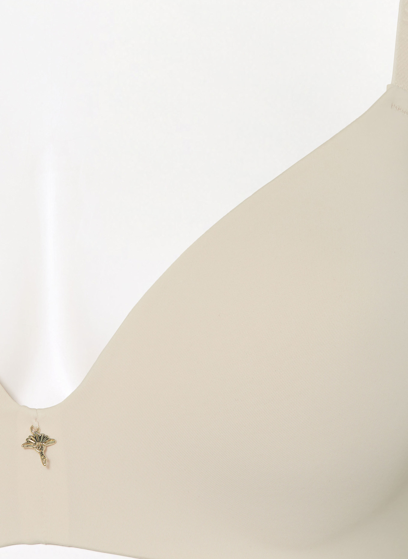 JOOP! T-Shirt-BH: CREME