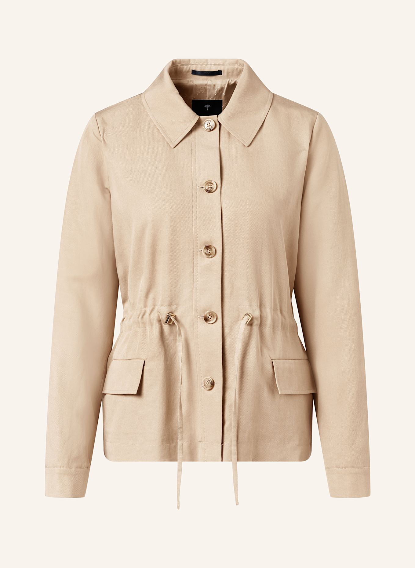 JOOP! Blazer JULIANNE: BEIGE