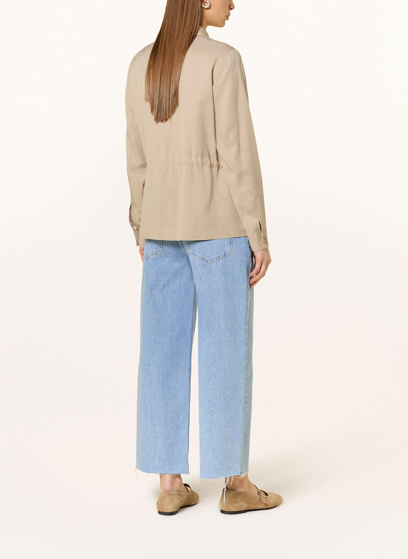 JOOP! Blazer JULIANNE: BEIGE