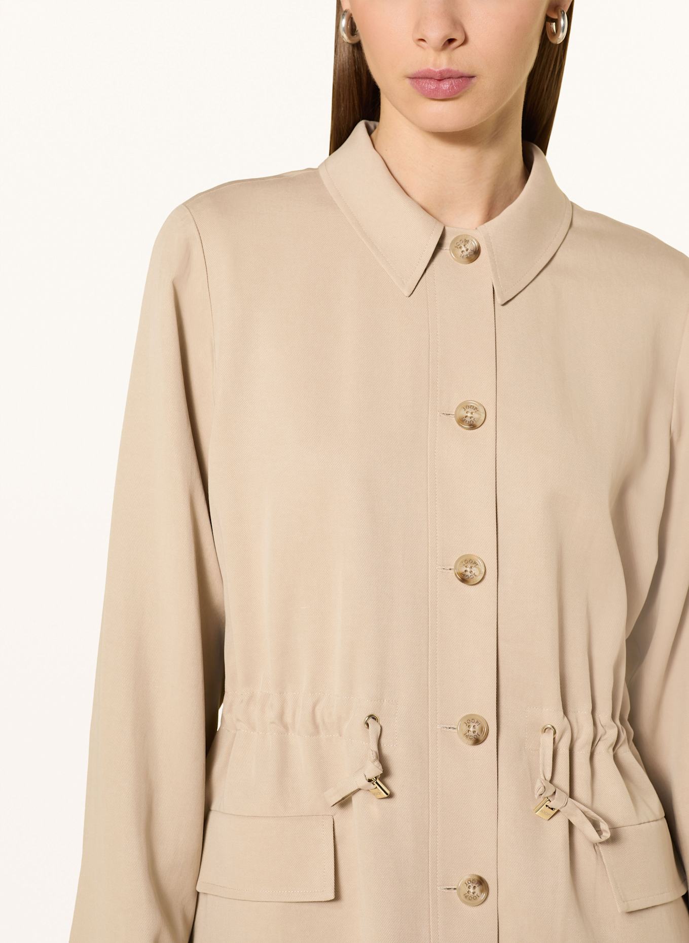 JOOP! Blazer JULIANNE: BEIGE