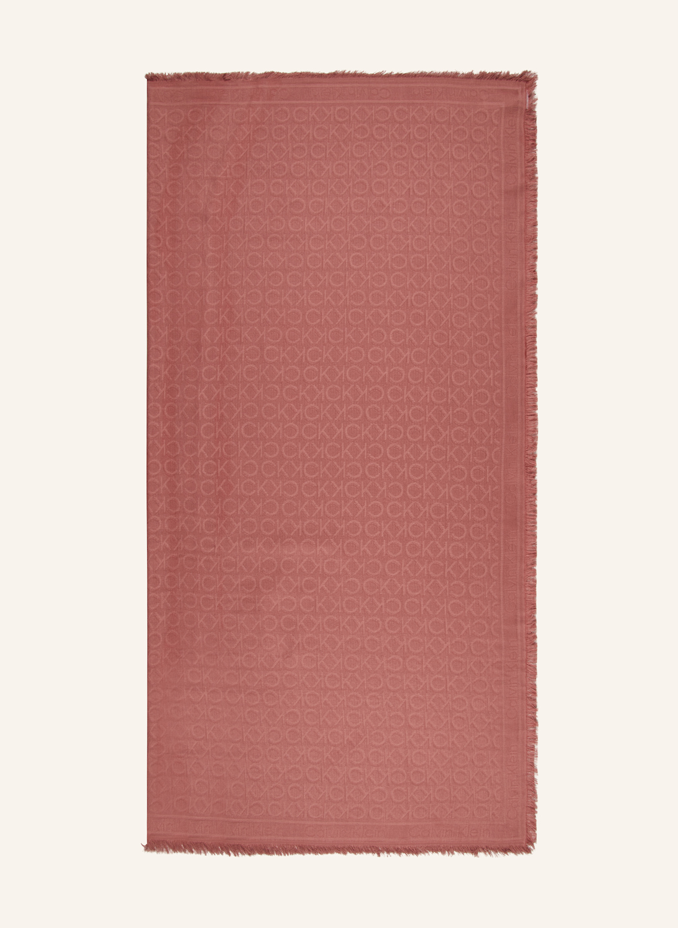 Calvin Klein Schal: ALTROSA