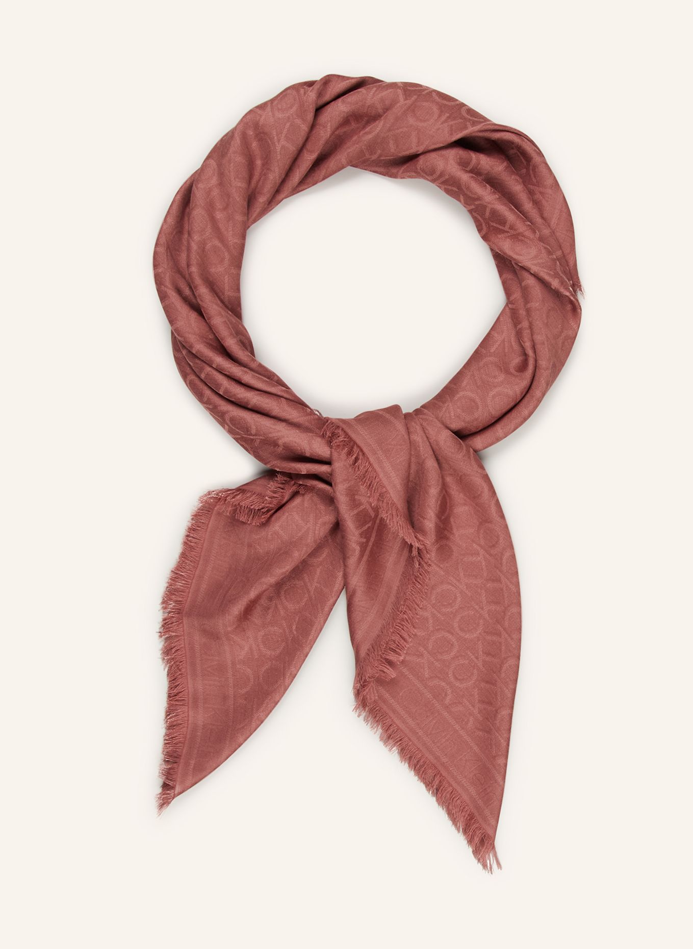 Calvin Klein Schal: ALTROSA