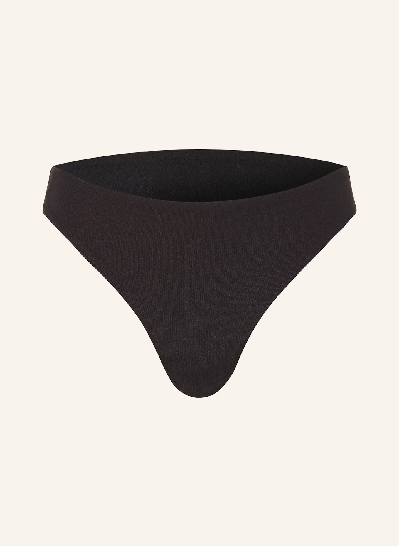 Calvin Klein Basic-Bikini-Hose CK ESSENTIALS: SCHWARZ