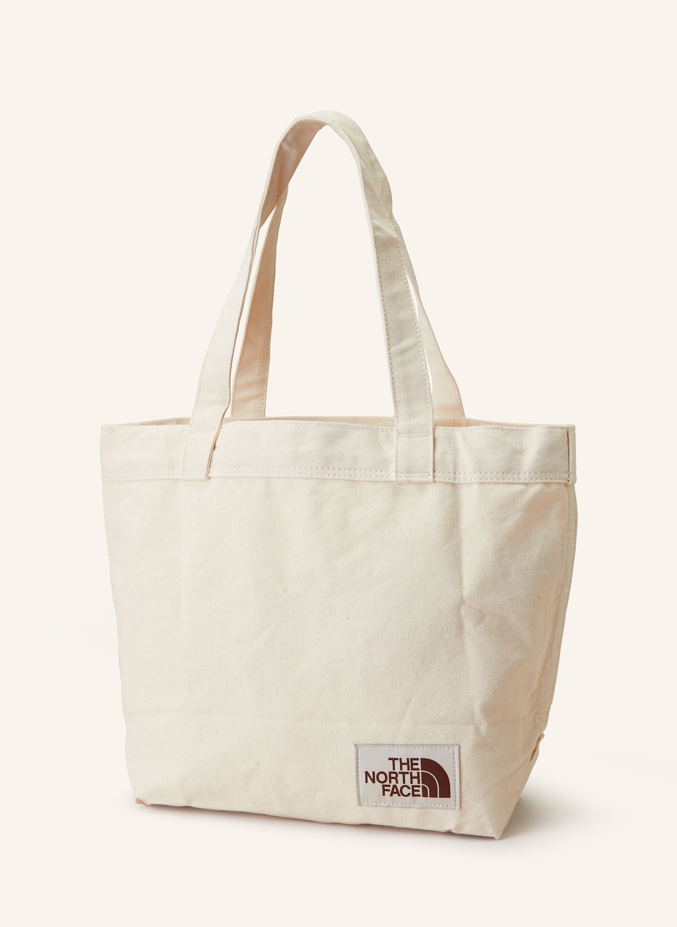 THE NORTH FACE Shopper: ECRU/ GELB/ SCHWARZ