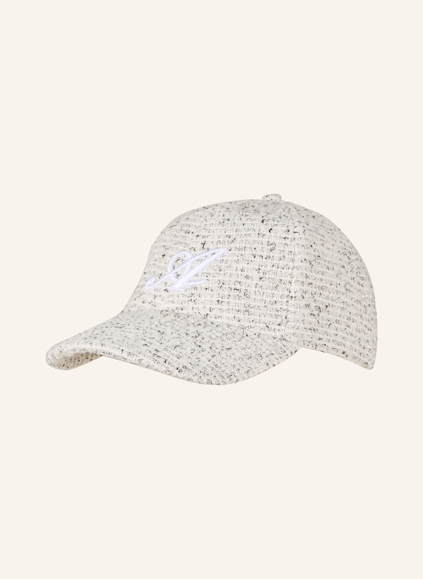 AXEL ARIGATO Cap: WEISS/ SCHWARZ