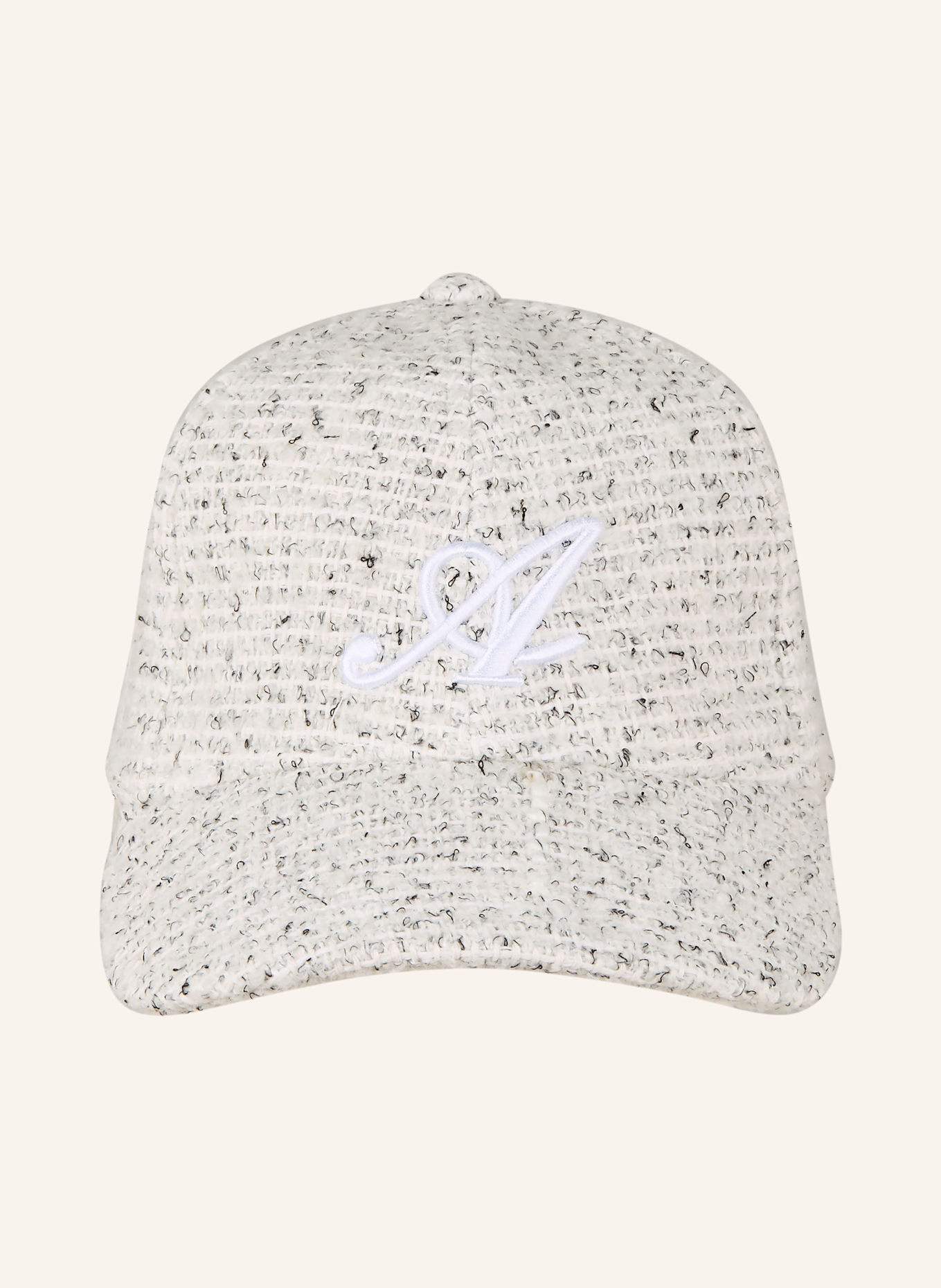 AXEL ARIGATO Cap: WEISS/ SCHWARZ