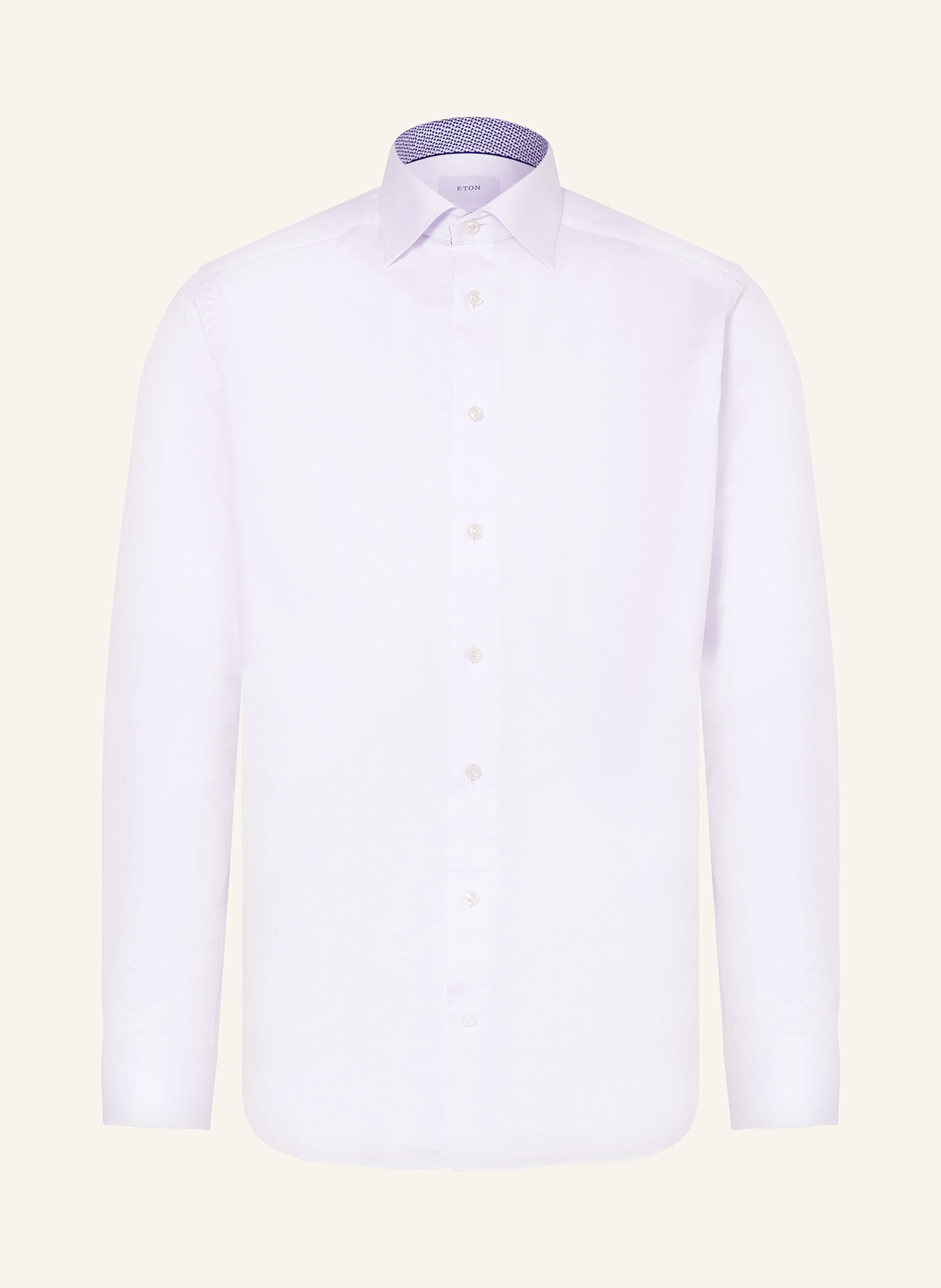 ETON Koszula contemporary fit: BIAŁY