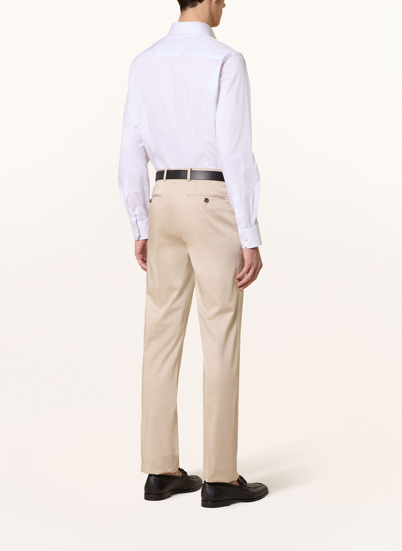 ETON Koszula contemporary fit: BIAŁY