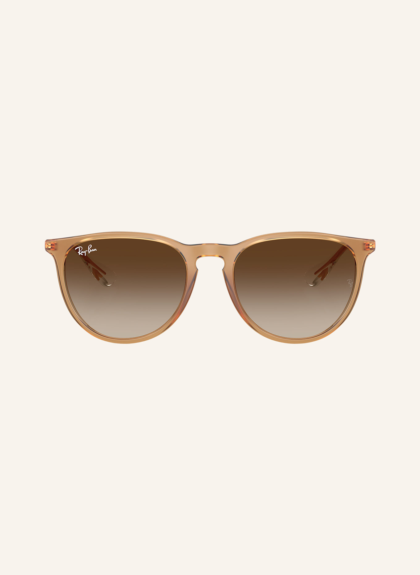 Ray-Ban Sunglasses RB4171 ERIKA: 681413 - SUNGLASSES FT0907 48J