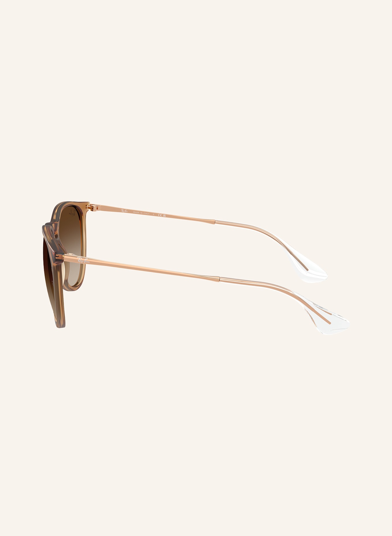 Ray-Ban Sunglasses RB4171 ERIKA: 681413 - SUNGLASSES FT0907 48J