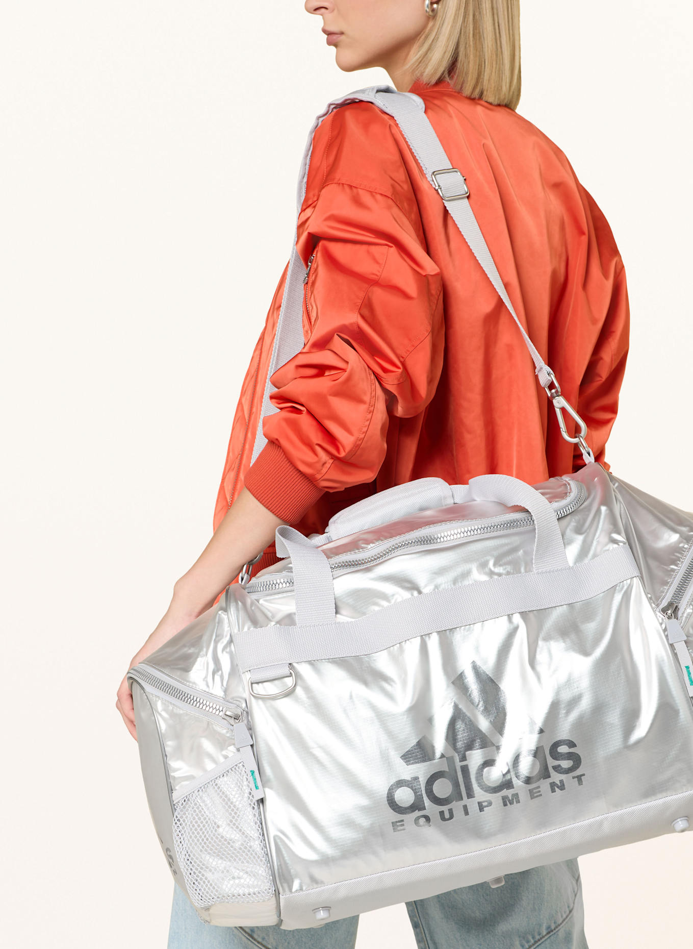 Adidas Duffle Bag Adidas Lacrosse Bag Inside Line Lacrosse