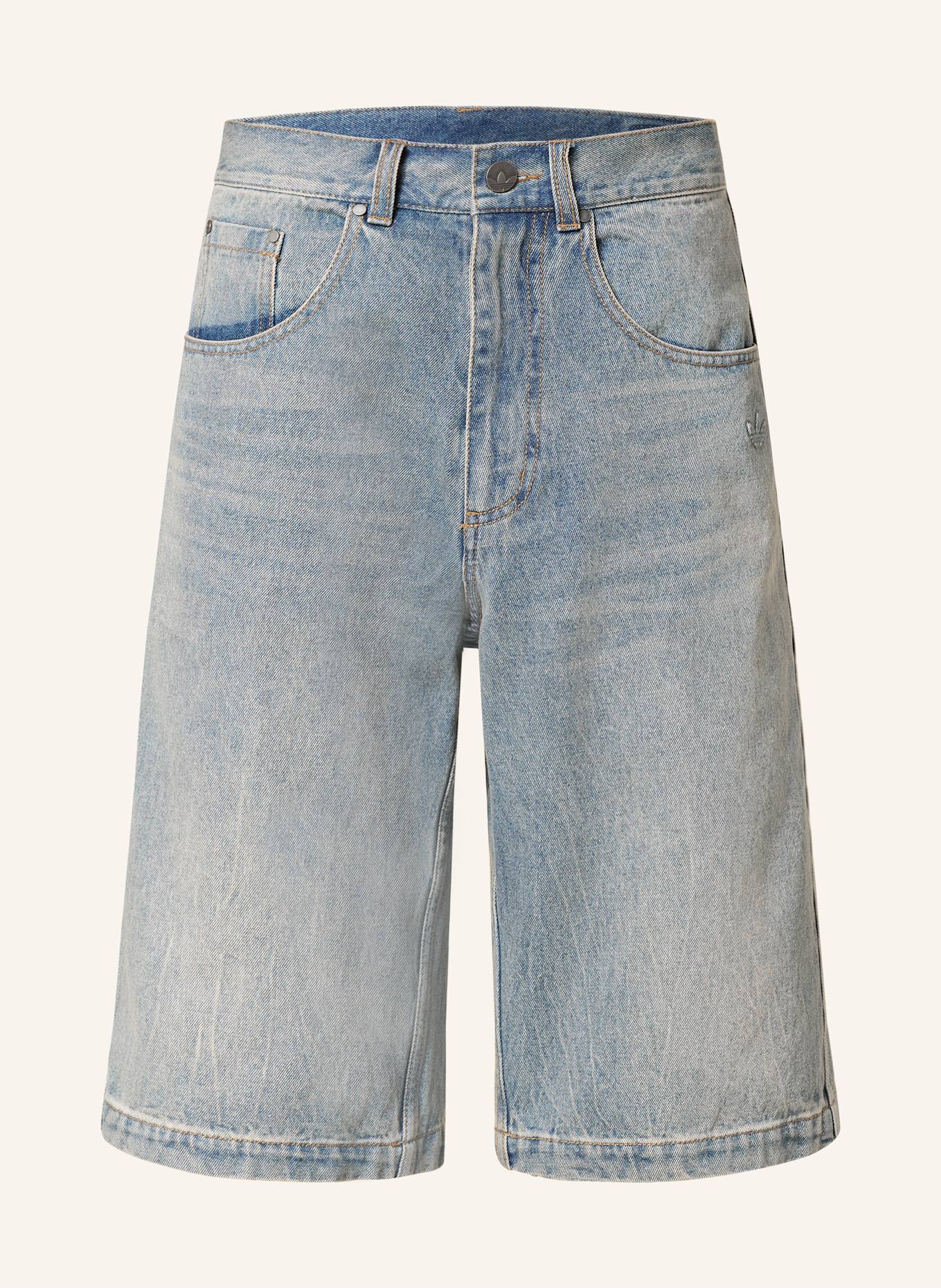 adidas Originals Jeansshorts ADILENIUM SEASON 3: INDDNM