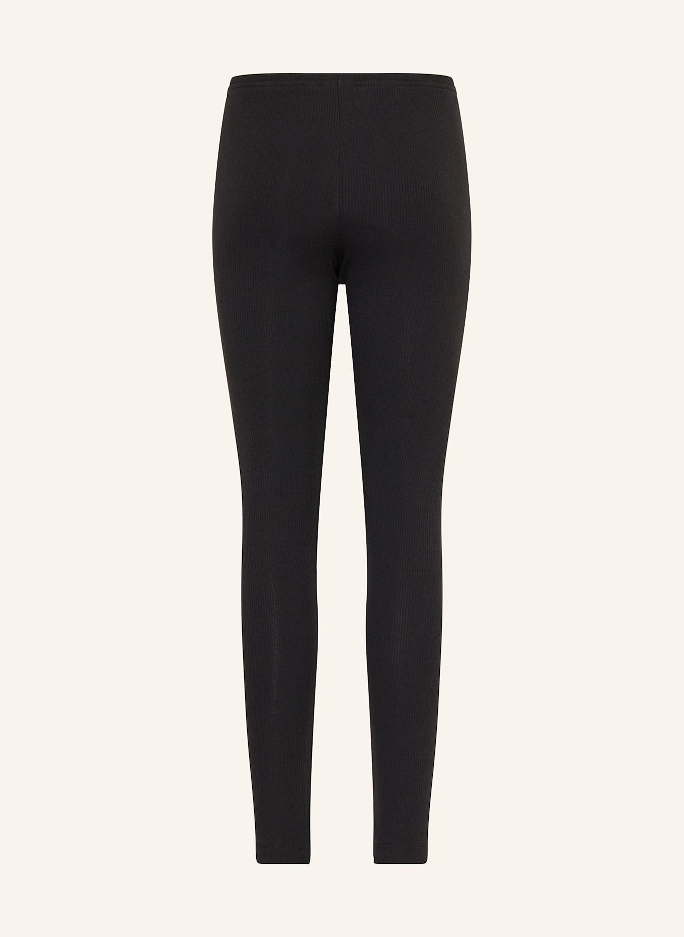 adidas Originals Leggings: SCHWARZ