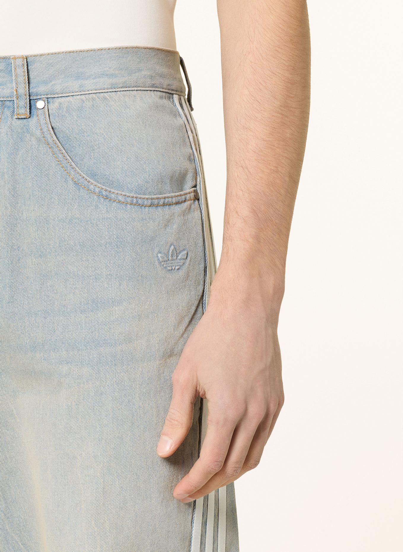 adidas Originals Jeans ADILENIUM SEASON 3 LOOSE FIT DENIM