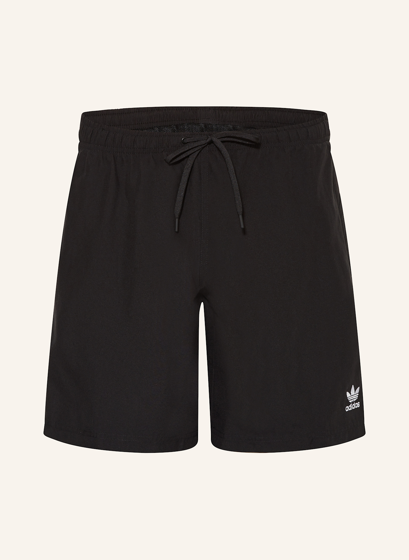 Ubuy Adidas Originals Repeat Trefoil Swim Shorts Adidas Adicolor