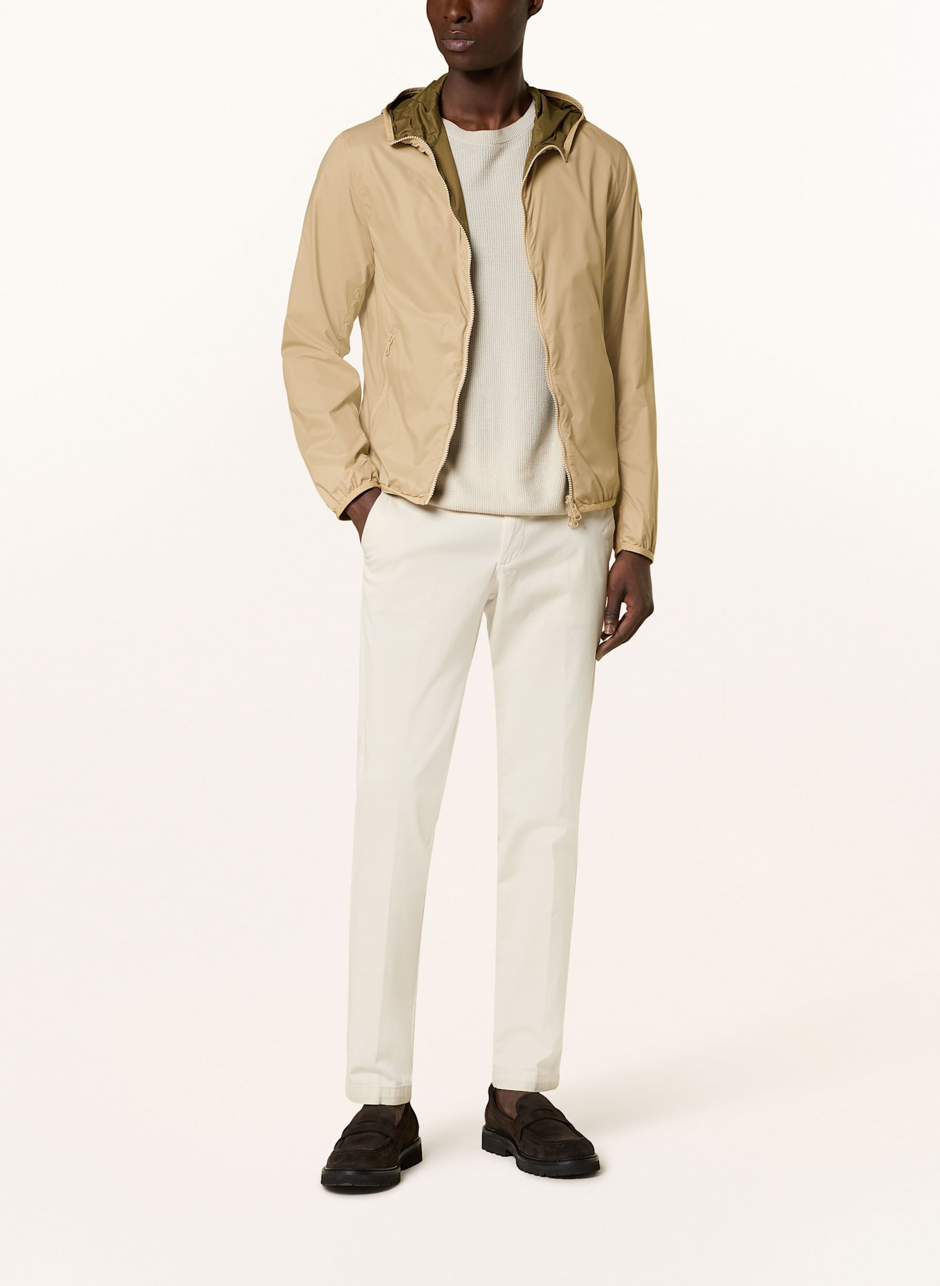 COLMAR Jacke zum Wenden, Farbe: BEIGE/ KHAKI (Bild 2)