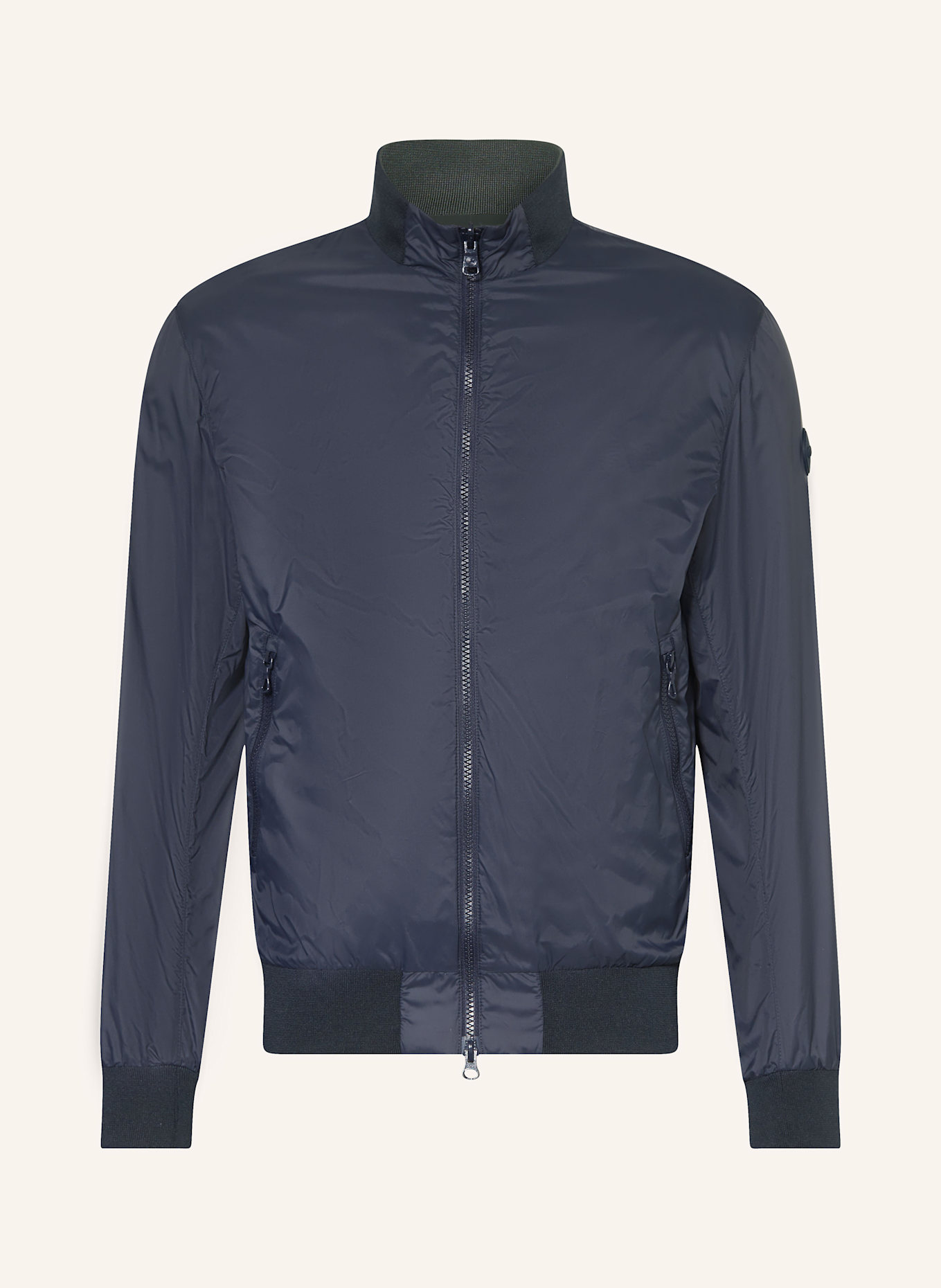 COLMAR Blouson zum Wenden, Farbe: DUNKELBLAU (Bild 1)