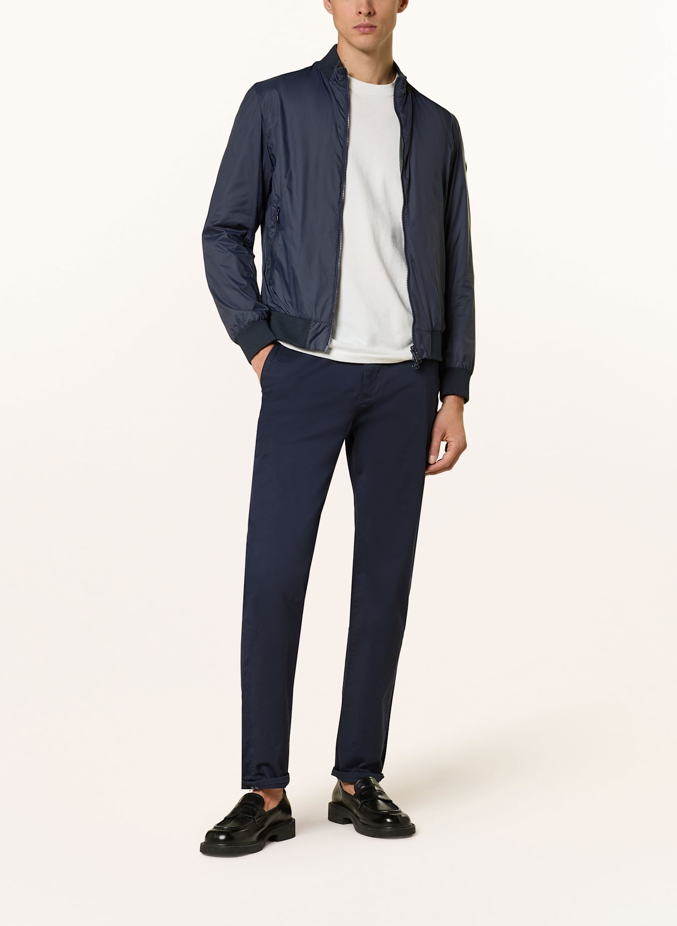 COLMAR Blouson zum Wenden, Farbe: DUNKELBLAU (Bild 2)