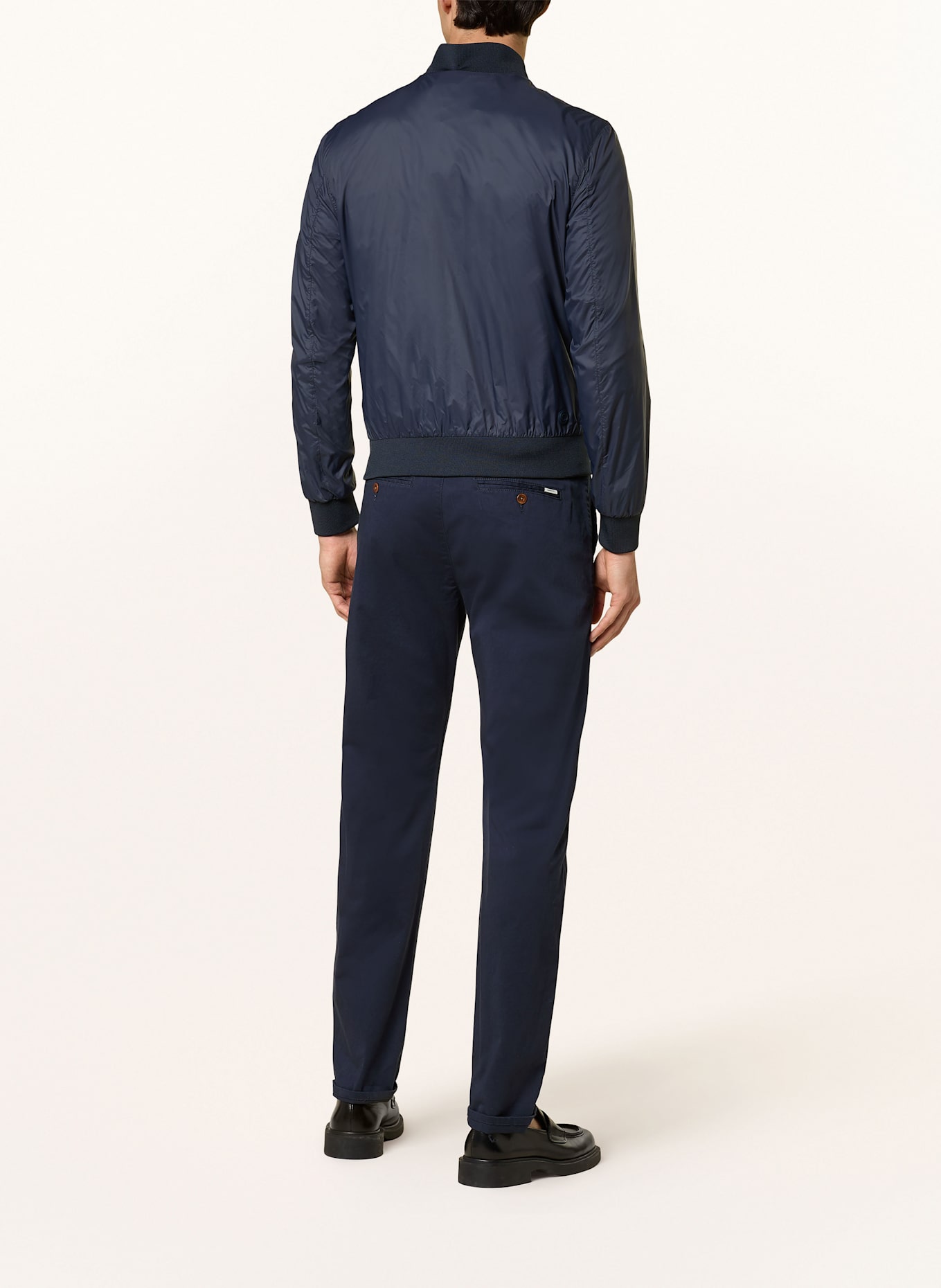 COLMAR Blouson zum Wenden, Farbe: DUNKELBLAU (Bild 3)