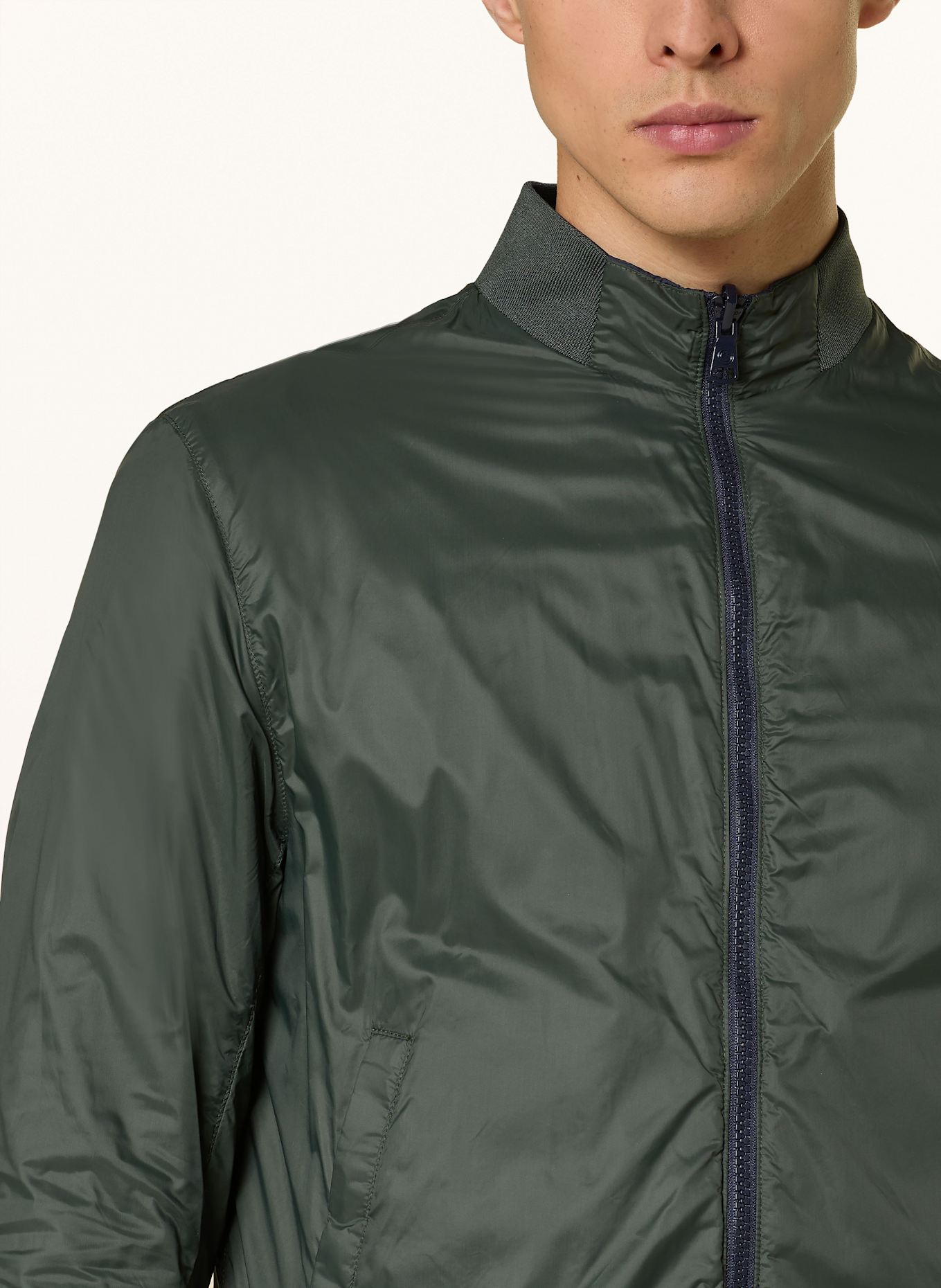 COLMAR Blouson zum Wenden, Farbe: DUNKELBLAU (Bild 6)