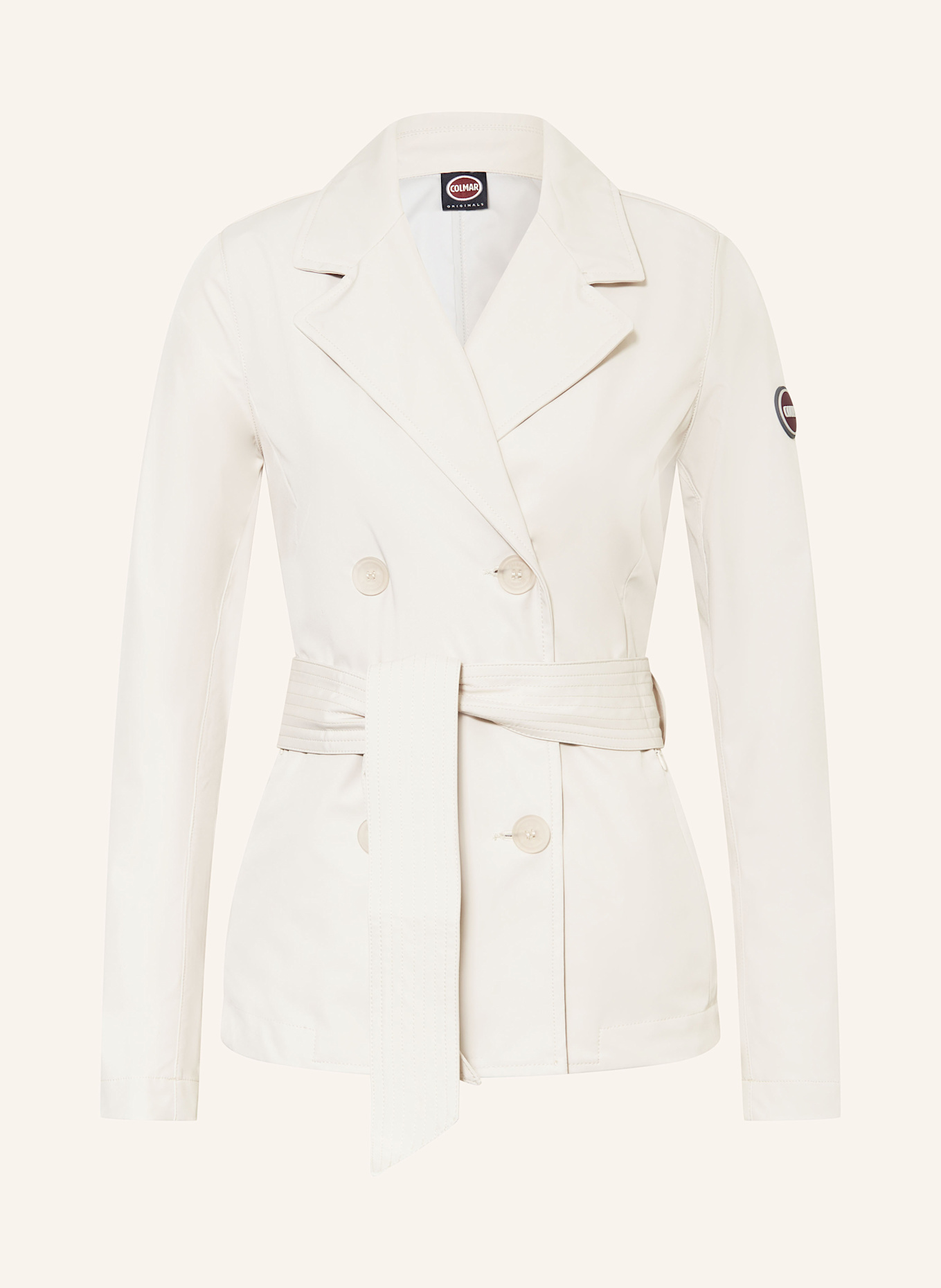 COLMAR Jacke: CREME