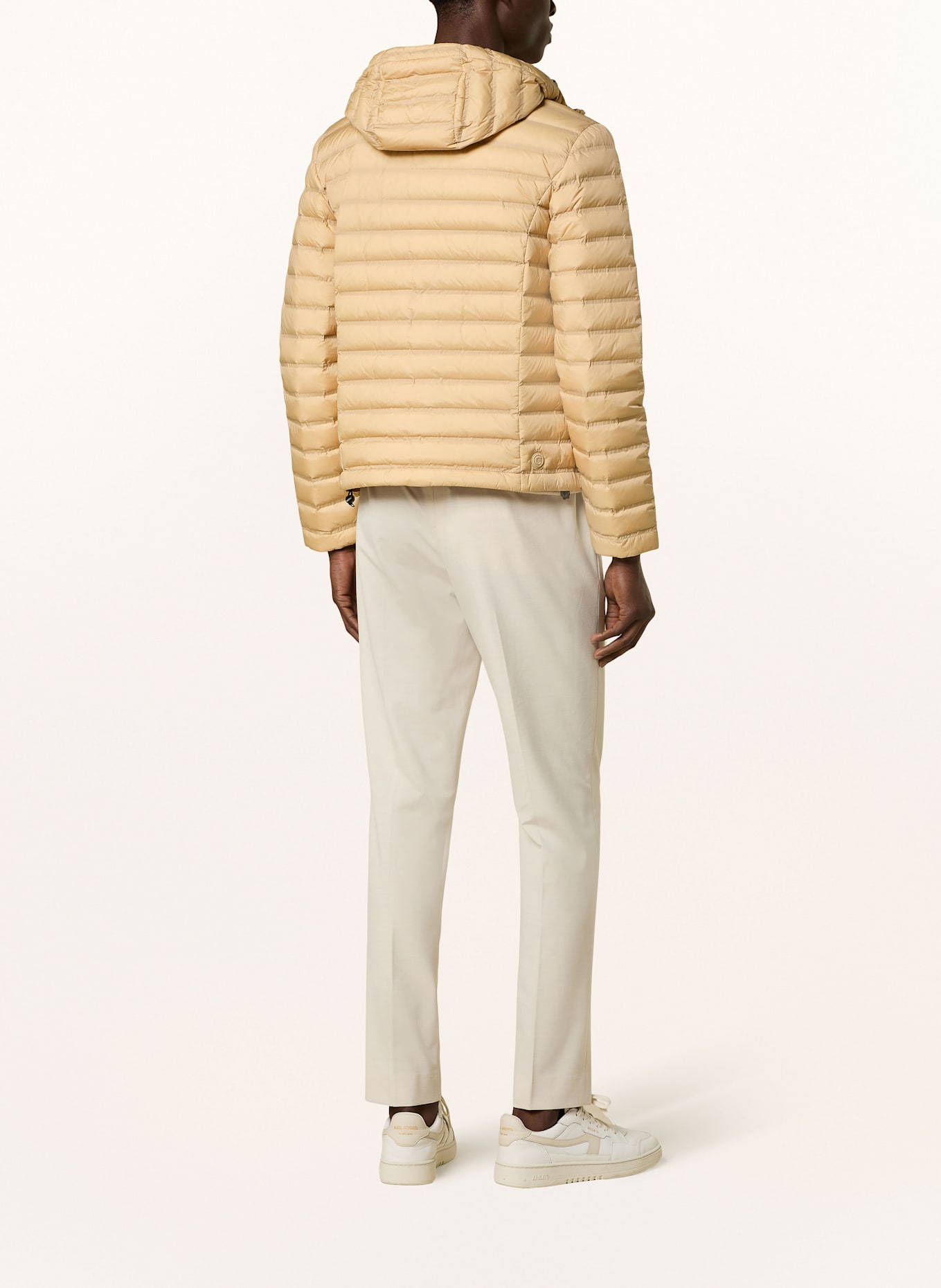 COLMAR Daunenjacke, Farbe: BEIGE (Bild 3)