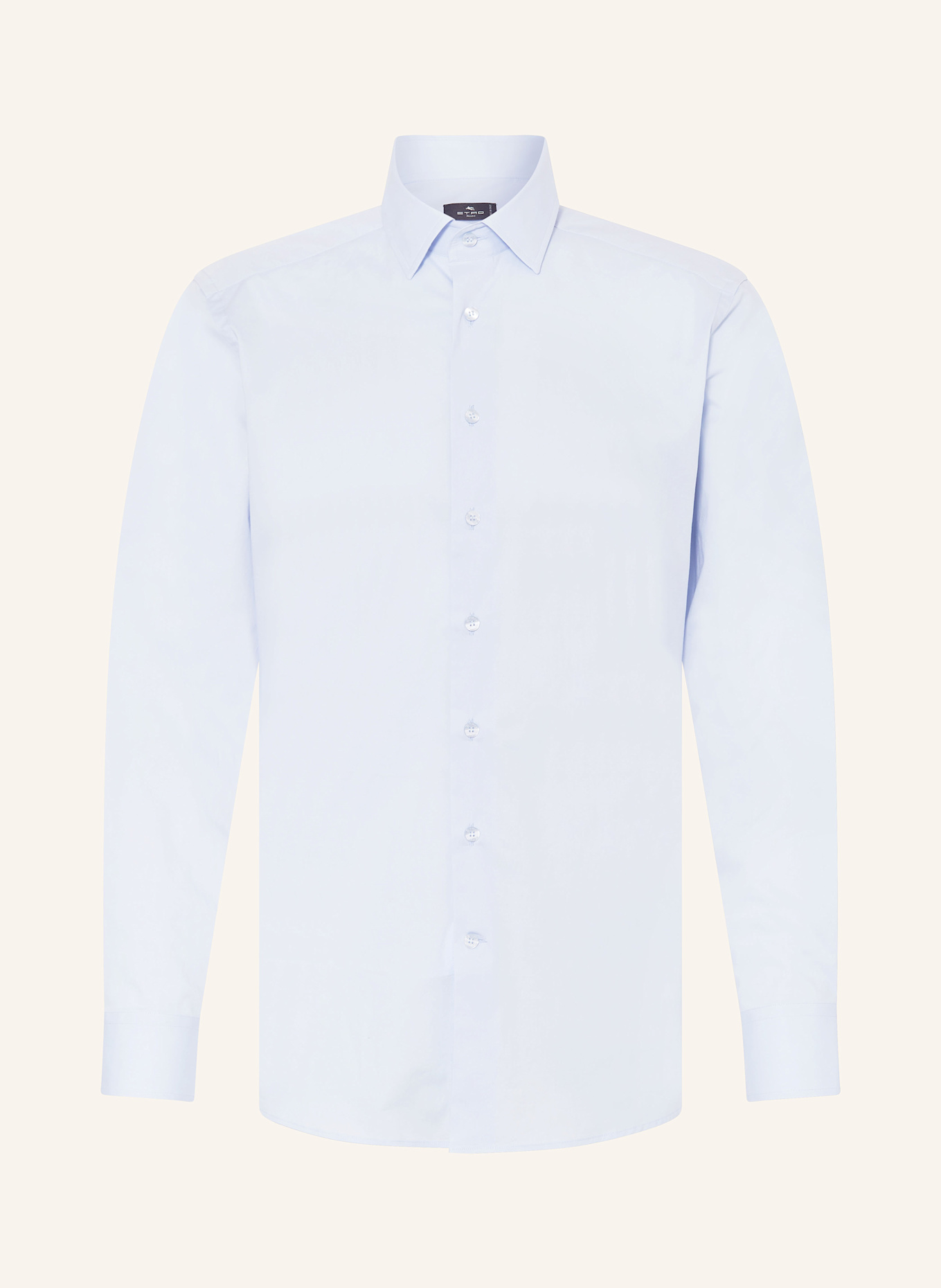 ETRO Koszula regular fit: JASNONIEBIESKI