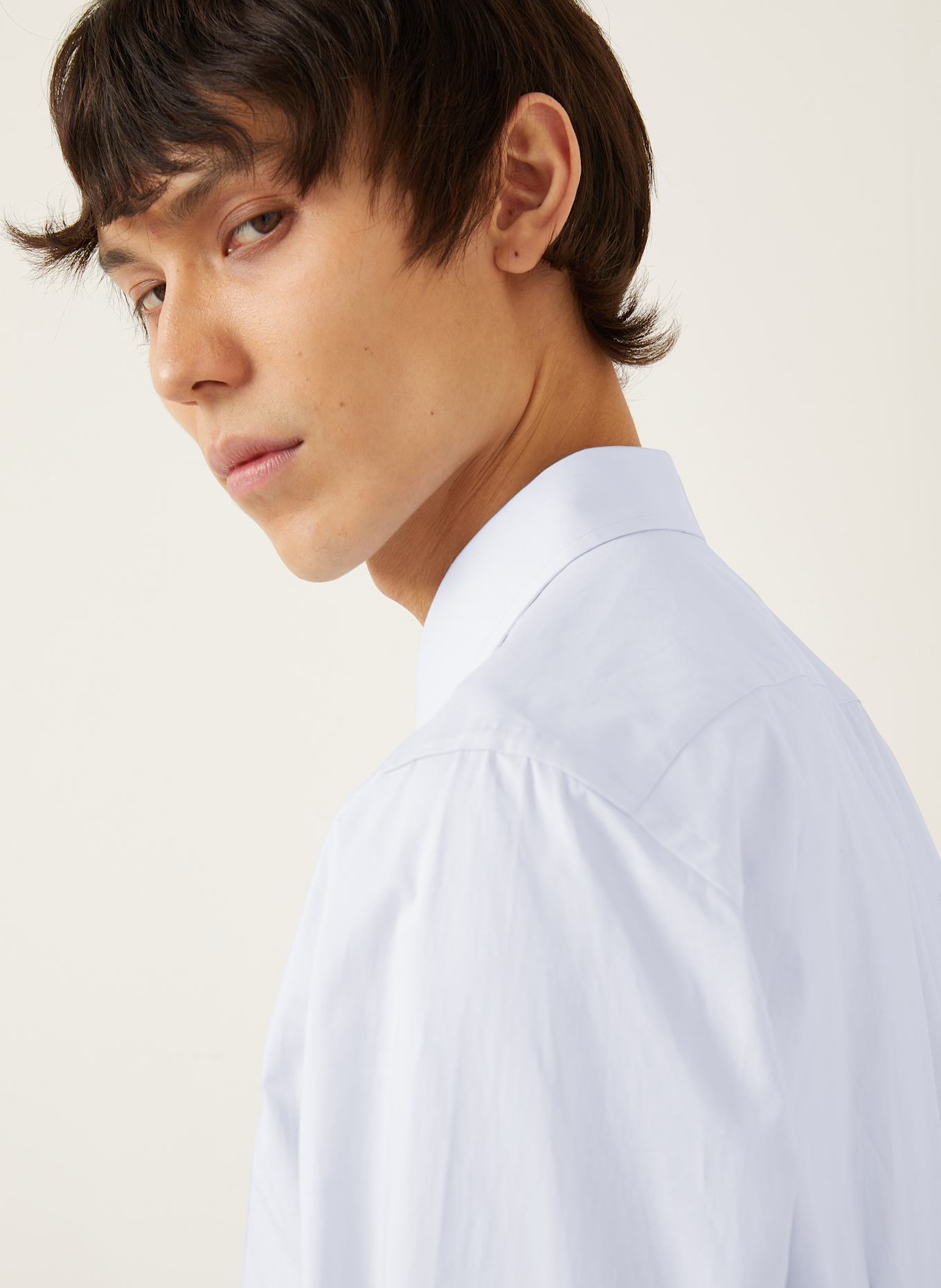 ETRO Koszula regular fit: JASNONIEBIESKI